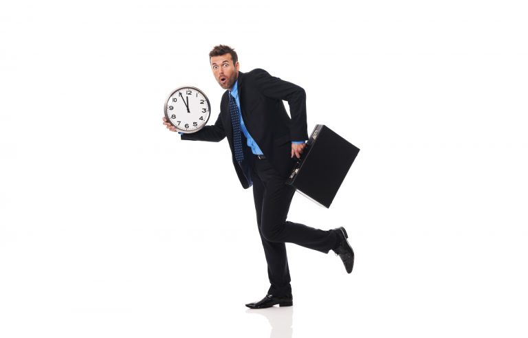 İşlerinizi Ertelemeden Yapmak İçin Neler Yapabilirsiniz?