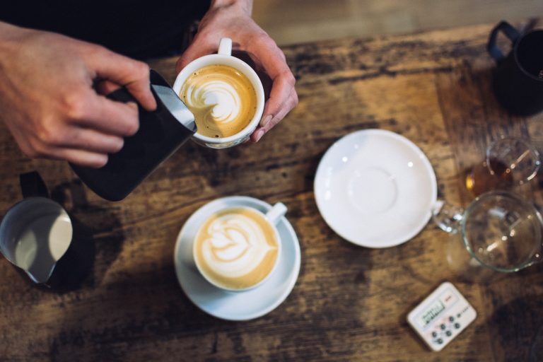 Evinizin Baristası Olmak İster Misiniz?