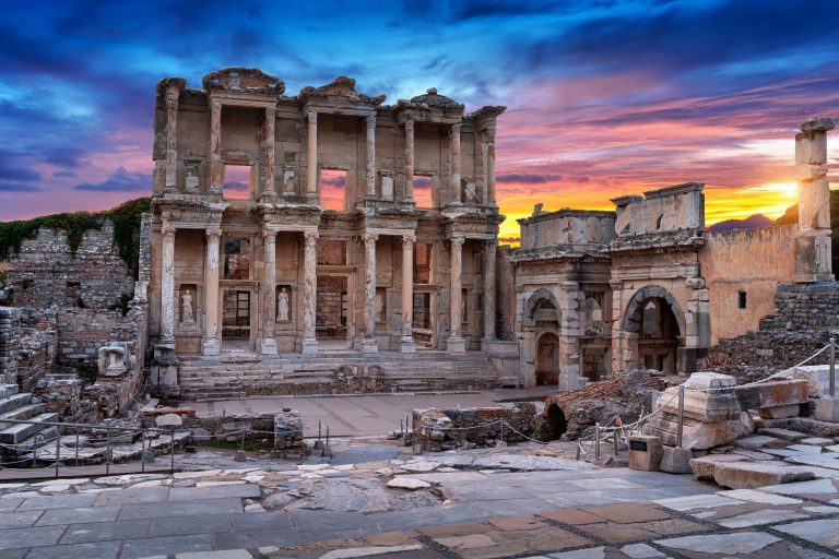 Stoa Hakkında Bilinmesi Gerekenler